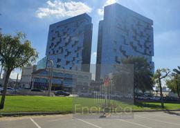 Retail - 2 bathrooms for rent in Al Fattan Sky Tower 1 - Al Fattan Sky Towers - Umm Ramool - Dubai