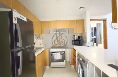 Apartment - 1 Bedroom - 2 Bathrooms for rent in Julphar Residence - Al Reem Island - Abu Dhabi