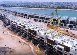 Villa - 4 bedrooms - 4 bathrooms for sale in Marbella Bay - Al Marjan Island - Ras Al Khaimah