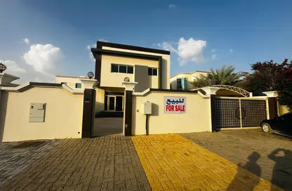 Villa - 6 Bedrooms - 6 Bathrooms for sale in Al Rawda 2 Villas - Al Rawda 2 - Al Rawda - Ajman