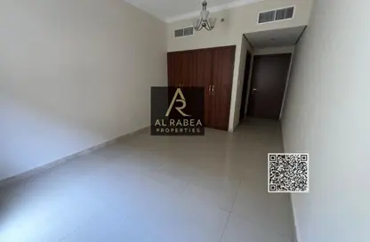 Apartment - 1 Bedroom - 2 Bathrooms for rent in Sheikh Jaber Al Sabah Street - Al Naimiya - Al Nuaimiya - Ajman