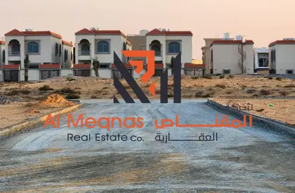 Land - Studio for sale in Al Helio 1 - Al Helio - Ajman