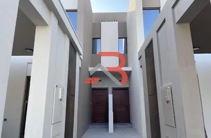 Villa - 3 Bedrooms - 4 Bathrooms for rent in La Violeta 2 - La Violeta - Villanova - Dubai Land - Dubai