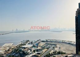 Apartment - 3 bedrooms - 3 bathrooms for sale in Creekside 18 B - Creekside 18 - Dubai Creek Harbour (The Lagoons) - Dubai