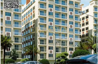 Apartment - Studio - 1 Bathroom for sale in Al Amira Village - Al Yasmeen - Ajman Apartment - Studio - 1 Bathroom for sale in Al Amira Village - Al Yasmeen - Ajman