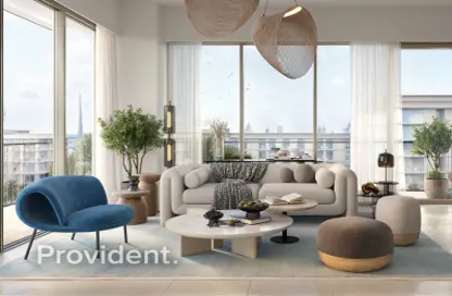 Apartment - 1 Bedroom - 1 Bathroom for sale in Avonlea - Mina Rashid - Dubai