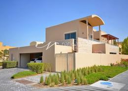 Villa - 5 bedrooms - 6 bathrooms for sale in Lehweih Community - Al Raha Gardens - Abu Dhabi