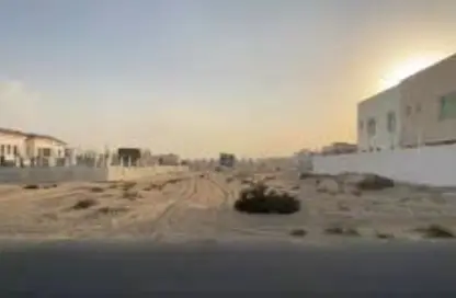 Land - Studio for sale in Hoshi 1 - Hoshi - Al Badie - Sharjah