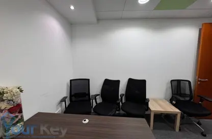 Business Centre - Studio for rent in API World Tower - Sheikh Zayed Road - Dubai