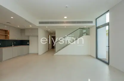 Villa - 4 Bedrooms - 5 Bathrooms for rent in Bliss - Arabian Ranches 3 - Dubai