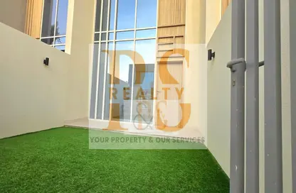 Townhouse - 1 Bedroom - 2 Bathrooms for rent in Rukan 3 - Dubai Land - Dubai