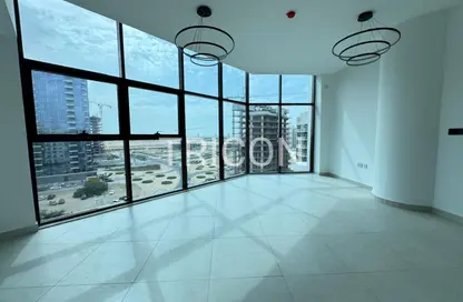 شقة - غرفة نوم - 2 حمامات للايجار في بيوت النعيم - مجمع دبي ريزيدنس - دبي