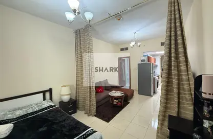 Apartment - Studio - 1 Bathroom for sale in Liwara 1 - Ajman