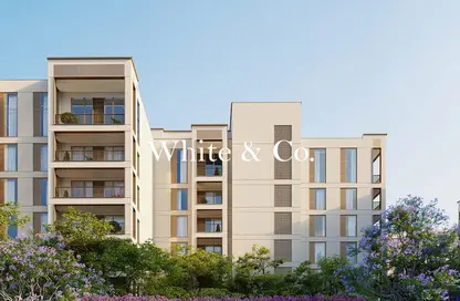 Apartment - 1 Bedroom - 1 Bathroom for sale in Cedar at Creek Beach - Creek Beach - Dubai Creek Harbour (The Lagoons) - Dubai Apartment - 1 Bedroom - 1 Bathroom for sale in Cedar at Creek Beach - Creek Beach - Dubai Creek Harbour (The Lagoons) - Dubai