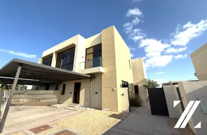 فيلا - 4 غرف نوم - 5 حمامات للايجار في ذي تورف - داماك هيلز - دبي