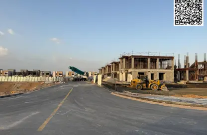 Land - Studio for sale in Al Helio 1 - Al Helio - Ajman