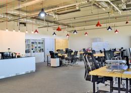 Co-working space - 8 bathrooms for rent in Conrad Hotel - Sheikh Zayed Road - Dubai