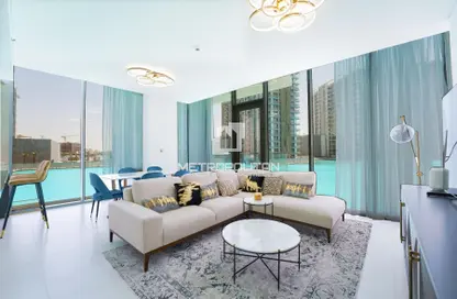 Apartment - 2 Bedrooms - 2 Bathrooms for rent in The Residences at District One - Mohammed Bin Rashid City - Dubai
