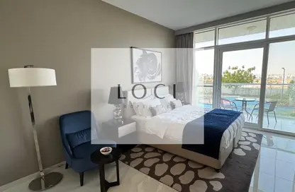 Apartment - Studio - 1 Bathroom for rent in Artesia C - Artesia - DAMAC Hills - Dubai