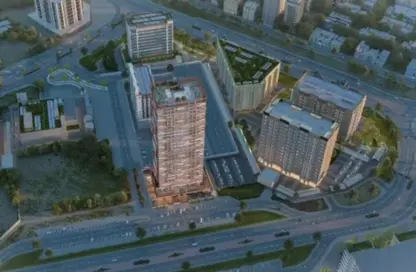 Apartment - Studio - 1 Bathroom for sale in Empire Lake view - Liwan - Dubai Land - Dubai