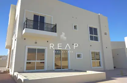 Villa - 6 Bedrooms - 7+ Bathrooms for rent in Nad Al Sheba 4 - Nad Al Sheba - Dubai
