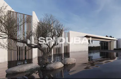 Apartment - 2 Bedrooms - 2 Bathrooms for sale in Keturah Reserve - District 7 - Mohammed Bin Rashid City - Dubai