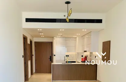 Apartment - 1 Bedroom - 2 Bathrooms for sale in Binghatti Orchid - Jumeirah Village Circle - Dubai
