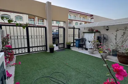 Townhouse - 4 Bedrooms - 4 Bathrooms for sale in Al Zaheya Gardens - Al Zahya - Ajman