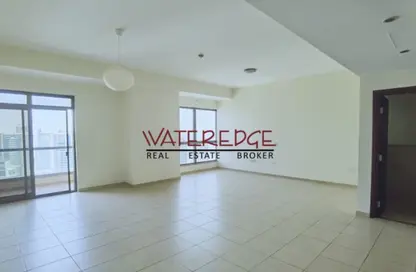 Apartment - 2 Bedrooms - 3 Bathrooms for rent in Amwaj 4 - Amwaj - Jumeirah Beach Residence - Dubai