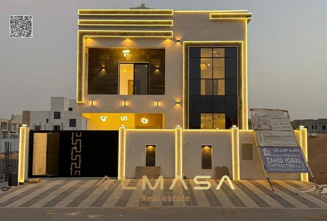 15216320 - الصورة الرئيسية للعقار