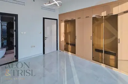 شقة - 2 غرف نوم - 2 حمامات للايجار في سكايز من دانوب - ارجان - دبي