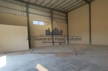 Warehouse - Studio - 1 Bathroom for rent in Umm Al Thuoob - Umm Al Quwain