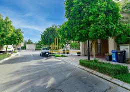 Villa - 4 bedrooms - 4 bathrooms for sale in Cedre Villas - Dubai Silicon Oasis - Dubai