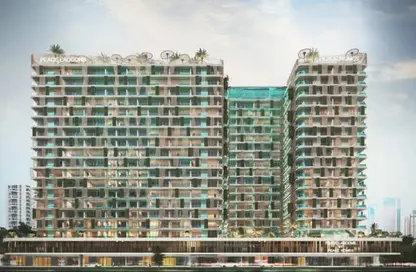 شقة - 2 غرف نوم - 3 حمامات للبيع في بيس لاجونز المرحله الثانيه - مجمع دبي ريزيدنس - دبي لاند - دبي شقة - 2 غرف نوم - 3 حمامات للبيع في بيس لاجونز المرحله الثانيه - مجمع دبي ريزيدنس - دبي لاند - دبي