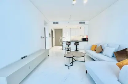 شقة - غرفة نوم - 2 حمامات للايجار في مساكن 15 - المنطقة وان - مدينة الشيخ محمد بن راشد - دبي