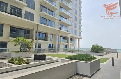 Apartment - 2 Bedrooms - 3 Bathrooms for rent in Pacific Samoa - Pacific - Al Marjan Island - Ras Al Khaimah