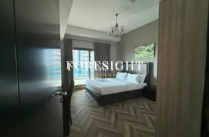 Apartment - 1 Bedroom - 2 Bathrooms for sale in Elite Business Bay Residence - Business Bay - Dubai