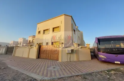 Villa - 5 Bedrooms - 7 Bathrooms for rent in Al Mowaihat 1 - Al Mowaihat - Ajman
