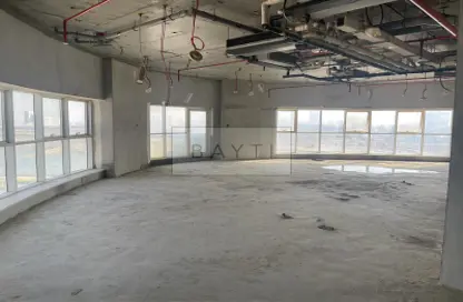 Half Floor - Studio for rent in The Bridge - Dubai Sports City - Dubai