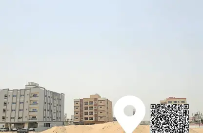 Land - Studio for sale in Al Jurf Industrial 3 - Al Jurf Industrial - Ajman