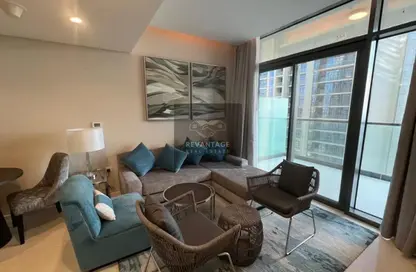 Apartment - 1 Bedroom - 1 Bathroom for sale in Aykon City Tower B - Aykon City - Business Bay - Dubai