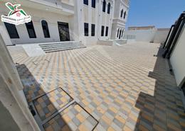 Villa - 8 bedrooms - 8 bathrooms for rent in Dhaher 1 - Al Dhahir - Al Ain Terrace image for: Villa - 8 bedrooms - 8 bathrooms for rent in Dhaher 1 - Al Dhahir - Al Ain, Image 1