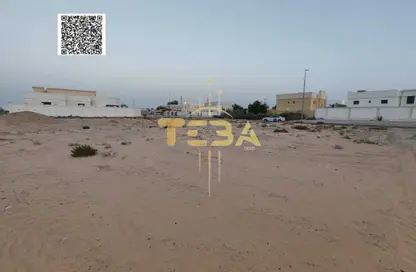 أرض - استوديو للبيع في الحليو 1 - الحليو - عجمان