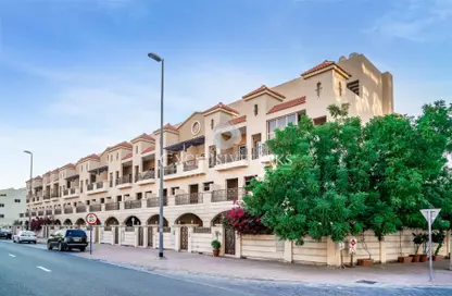 Villa - 4 Bedrooms - 5 Bathrooms for sale in Iris Park - Jumeirah Village Circle - Dubai