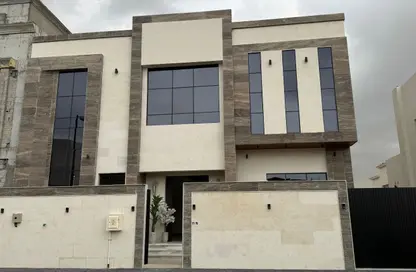 فيلا - 4 غرف نوم - 5 حمامات للبيع في حوشي 1 - حوشي - البادي - الشارقة