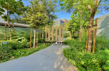 Villa - 3 Bedrooms - 4 Bathrooms for rent in Robinia - Masaar - Tilal City - Sharjah