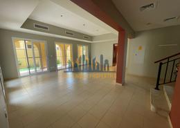Empty Room image for: Villa - 3 bedrooms - 4 bathrooms for rent in Palmera 1 - Palmera - Arabian Ranches - Dubai, Image 1