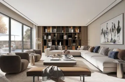 Villa - 5 Bedrooms - 6 Bathrooms for sale in Sobha Elwood - Dubai Land - Dubai