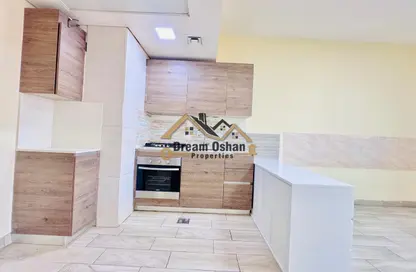 Apartment - 1 Bedroom - 1 Bathroom for sale in Easy18 - Al Warsan 4 - Al Warsan - Dubai Apartment - 1 Bedroom - 1 Bathroom for sale in Easy18 - Al Warsan 4 - Al Warsan - Dubai