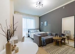 Studio - 1 bathroom for rent in Jumeirah Bay X1 - Jumeirah Bay Towers - Jumeirah Lake Towers - Dubai